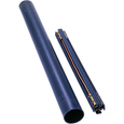 Ideal Industries Thermo-Shrink UF Stretcher Splice Kit 600V Direct Burial Cable Repair System