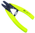 IDEAL Industries 45-353 V-Notch Cutter for small gauge precision wire cutting