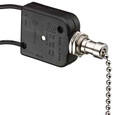 IDEAL Industries 774026K Door Switch Kit, White, SPST, Normally On-(Off), Wire Leads