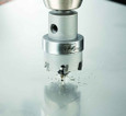 IDEAL Industries 36-309 TKO™ Carbide-Tipped Hole Cutter, 2"