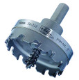 IDEAL Industries 36-309 TKO™ Carbide-Tipped Hole Cutter, 2"