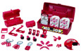 IDEAL Industries 44-972 Plant Facility Lockout/Tagout Kit