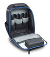 IDEAL Industries 37-001 IDEAL® Pro Series Single Compartment Backpack