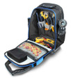 IDEAL Industries 37-001 IDEAL® Pro Series Single Compartment Backpack