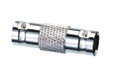 IDEAL Industries 85-075 3GHz, 75Ω BNC Female-to-Female Splice Adapter -2 pk