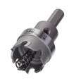 IDEAL Industries 36-313 TKO™ 1-7/32" (30mm Push Button) Carbide Hole
