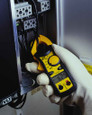 IDEAL Industries 61-744 Clamp-Pro™ 600 AAC Clamp Meter w/NCV