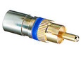 IDEAL Industries 89-580 RG-6 RCA RTQ™ Compression Connector -35 pk