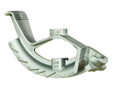 IDEAL Industries 74-032 Aluminum Bender Head - 3/4" EMT, 1/2" Rigid & 1/2" IMC