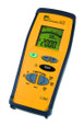 IDEAL Industries 61-795 Insulation Tester, 250/400/1000V