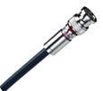 IDEAL Industries 89-5047 InSITE™ RG-59 BNC Compression Connector -35 pk