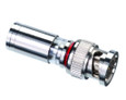 IDEAL Industries 89-1047 InSITE™ RG-59 BNC Compression Connector -1,000 pk
