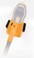 IDEAL Industries CR-959 Cradle for SureTrace Receivers RC-955 & RC-959