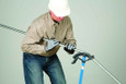 IDEAL Industries 74-126 Ductile Iron Bender 74-026 w/BenderBoot™, 1/2" EMT