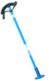 IDEAL Industries 74-127 Ductile Iron Bender 74-027 w/BenderBoot™ - 3/4" EMT, 1/2" Rigid & 1/2" IMC