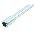 IDEAL Industries 78-0108-10 Magnetic Bit Holder 6", 10/clam
