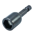 IDEAL Industries 78-0111-10 Magnetic Nut Setter 1/4", 10/clam