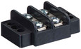 IDEAL Industries 89-412 Terminal Strip, 12-Pole, 22-12 AWG
