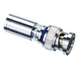 IDEAL Industries 92-705 InSITE™ RTQ™ RG-6 BNC Compression Connector -4 pk