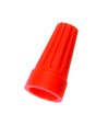 IDEAL Industries WT3-SK WireTwist™ Wire Connector, Model WT3 Orange, Barrel of 50,000