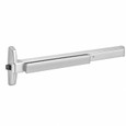 Von Duprin 7547F-4ft Fire Rated Concealed Vertical Rod Exit Device 48" Narrow Stile Grade 1