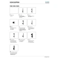 Von Duprin 78 Series exit device trim functions chart showing EO, DT, NL, NL-OP, Lever, L-DT, L-NL, L-BE, and full lever blank escutcheon options