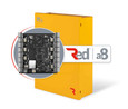 Prodatakey A8 Eight Input/Output Controller, Ethernet, Battery Monitoring, Optional Wireless and PoE++