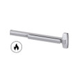 Von Duprin 7847F-3ft Wide Stile Concealed Vertical Rod Exit Device, Fire Rated, Grade 1, 36"