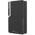 Prodatakey RDRG Single Gang Reader HID Compatible, Wiegand