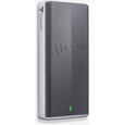 Paxton10, Slimline Reader, Surface Mount, Multi-Format, 125khz, 13.56 MHz, 2.4 GHz, Piezo Buzzer, 12VDC, IP67, UL, FCC, Black