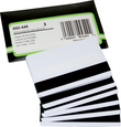 Paxton Net2, Proximity ISO Cards , 125khz, Printable, White