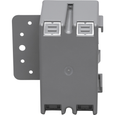Centaur Plastic Switch Boxes with B-Bracket – 1–2 Gang, 18–32 cu in (per 50)