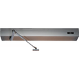 Record USA LH Pull Arm HA8-LP Auto Operator Kit, 4-1/8in H x 5-1/8in D x 39in L, Operating Voltage 115VAC