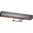 Record USA RH Pull Arm HA8-LP Auto Operator Kit, 4-1/8in H x 5-1/8in D x 39in L, Operating Voltage 115VAC