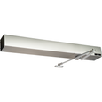 Record USA Full Featured Low Profile Push Auto Operator Non-Hand, 4-1/8in H x 5-1/8in D x 39in L, Operating Voltage 120VAC