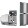Calibre Door Closers PV4001 3/4" Offset Flush Pivot Set