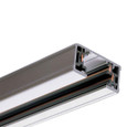 Halo DE600P Dead End For Miniature 1-Circuit Track Light System, White