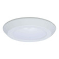 Halo BLD6089SWHR-C 6" Backlit LED Downilght, 800 lumen series, CCT Select, 120V