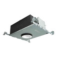 Halo HL36A20SP940ED010ICAT 3 in. shallow new construction directional housing, 15 degree beam, 4000K UNV
