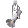 Halo L700PX UNIVERSAL LAMPHOLDER, 6", WHITE, R, PAR38
