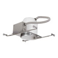 Halo H750TCP 6" LED Housing, Non-IC, Chicago Plenum, for ML7 - 600 & 900 Series LED Modules