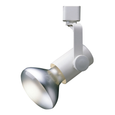 Halo L702PX UNIVERSAL LAMPHOLDER, 3", WHITE, R, PAR16, PAR20, PAR30L, PAR38