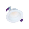 Halo LCR2089FSE010MW 2" all- purpose round LED module, 800 lumens, 90, 5000K, 120-277V, Matte White