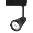 Halo L81111FL9040P and Lazer Power Trac, Mini LED Accent Fixture, 1100 lumens, Flood, 90 CRI, 4000K, White