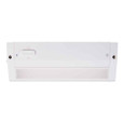 Halo HU1148D9SMB 48" Integrated Undercabinet, Selectable CCT (2700K-4000K), Dimmable, Matte Black