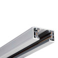 Halo L642P TWO CIRCUIT TRAC, 8FT, WHITE