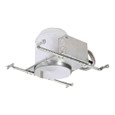 Halo H7TCP 6" Housing Non-IC 120V Line Voltage Chicago Plenum Construction
