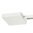 Halo LC901P Live End Connector, White
