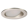 Halo TL3LWW6GH 3.25" aperture conical lens wall wash, self-flanged, semi-specular clear