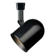 Halo LZR301MB LAZER SMALL ROUNDBACK CYLINDER, BLACK BAFFLE, MATTE BLACK, R20, PAR20, A19